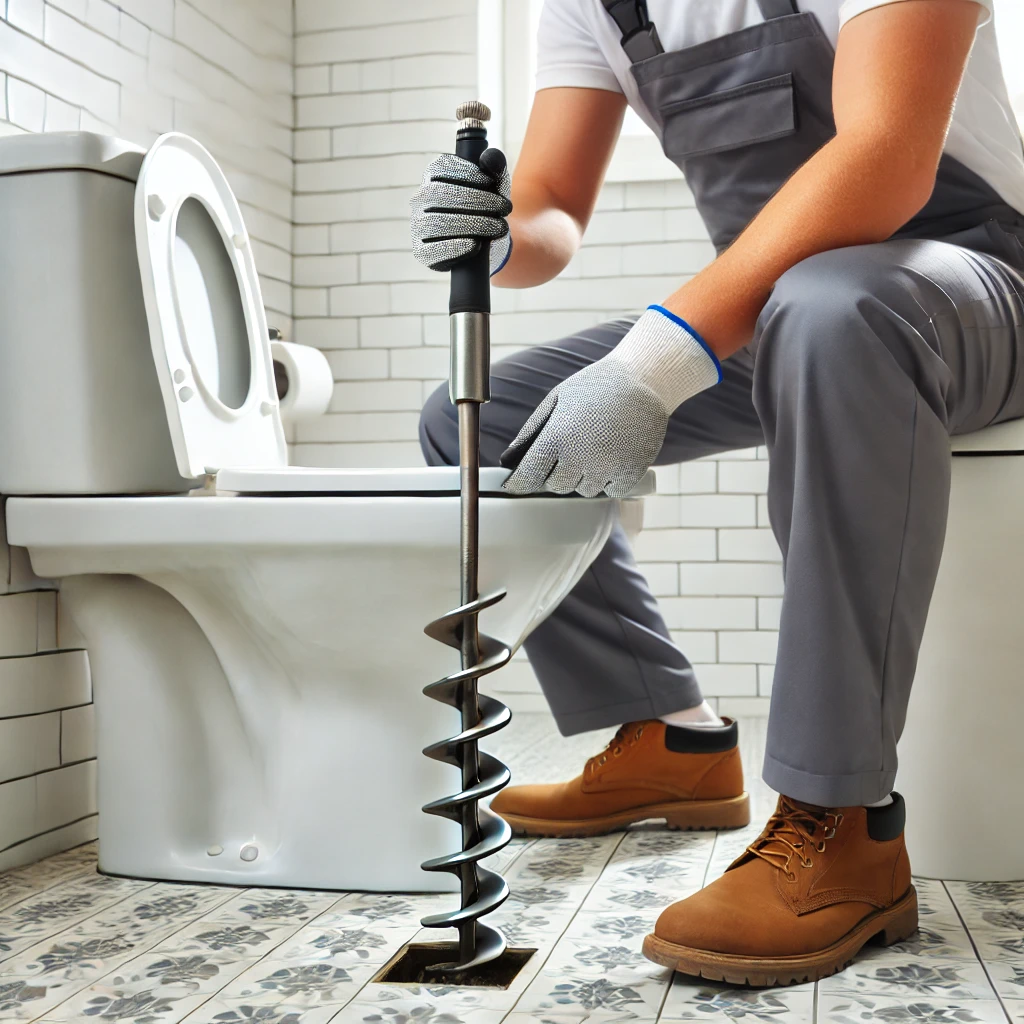 Rohrreinigung Kontakt